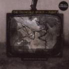 Invincible Spirit - Push