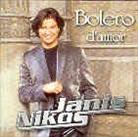 Janis Nikos - Bolero D'amor