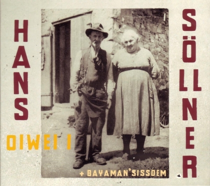 Hans Söllner - Oiwei I