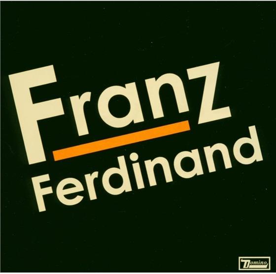 Franz Ferdinand - ---