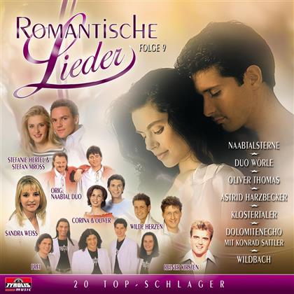 Romantische Lieder - Vol. 9
