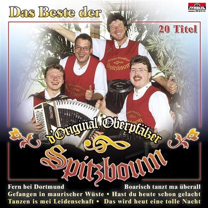 Original Oberpfälzer Spitzboum - Das Beste Der