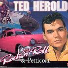 Ted Herold - Rock'n'roll & Pettycoat