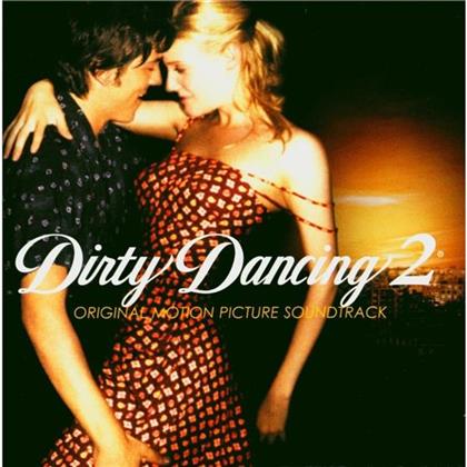 Dirty Dancing - OST 2