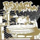 Remarc - Unreleased Dubs 96 To 96