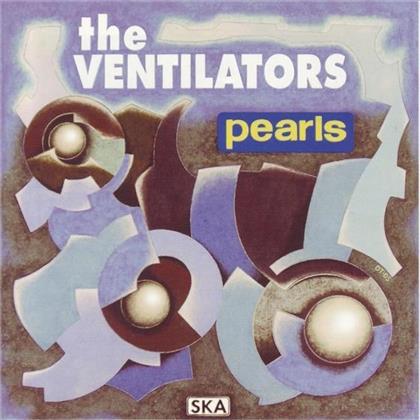 Ventilators - Pearls