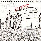Bitume - Punkrock Motorcity