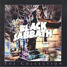 Black Sabbath - Collection