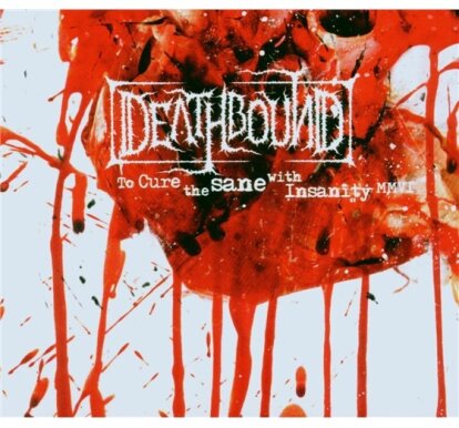 Deathbound - To Cure The Sane With Ins