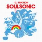 DJ Friction - Soulsonic