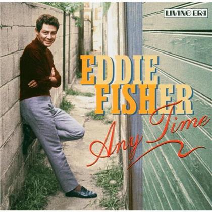 Eddie Fisher - Anytime
