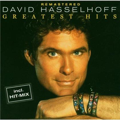 David Hasselhoff - Greatest Hits