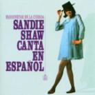 Sandie Shaw - Sings In Spanish
