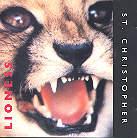 St. Christopher - Lioness