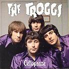 The Troggs - Cellophane