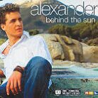 Alexander - Behind The Sun
