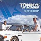 DJ Tonka - Get Back