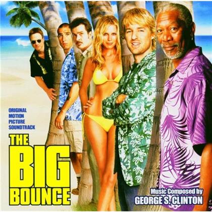 Big Bounce - OST - Score