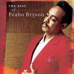Peabo Bryson - Best Of - 13 Tracks