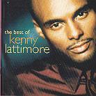 Kenny Lattimore - Best Of