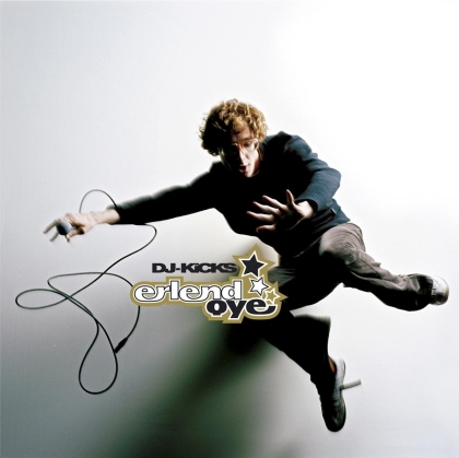 Erlend Oye (Kings Of Convenience) - DJ Kicks