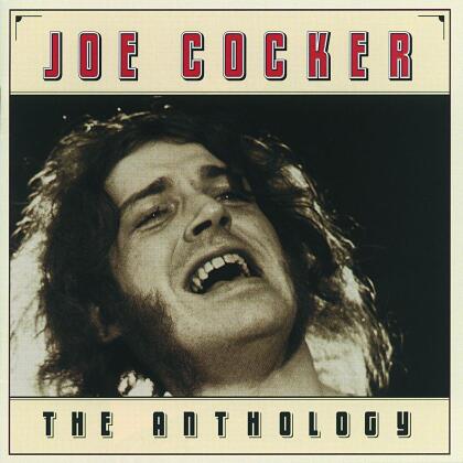 Joe Cocker - Anthology 64-82 (2 CDs)