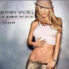 Britney Spears - Me Against The Music - Remix