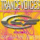 Trance Voices - Various10 (2 CDs)