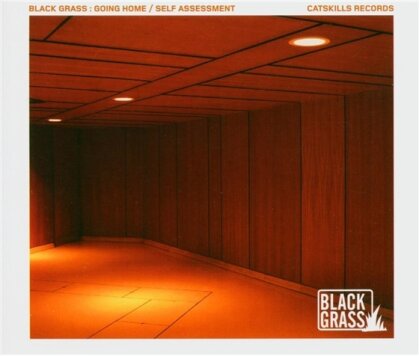 Black Grass - Going Home