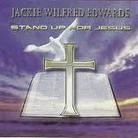 Jackie Edwards - Stand Up For Jesus