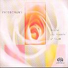 Friedemann - Beauty & Mystery Of Touch (SACD)