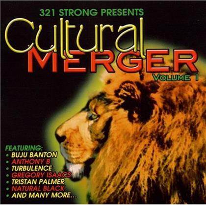 Cultural Merger - Various