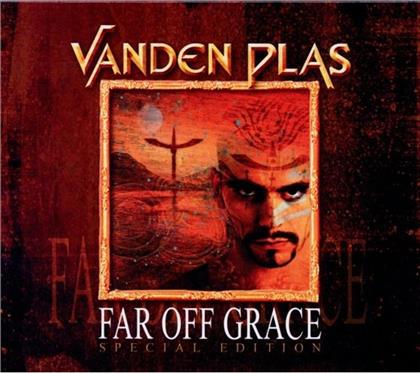 Vanden Plas - Far Off Grace (Special Edition)