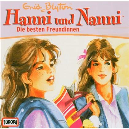 Hanni Und Nanni - 18 Die Besten Freundinnen