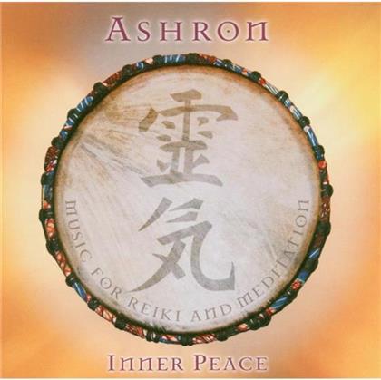 Ashron - Inner Peace