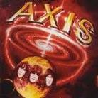Axis - It's A Circus World