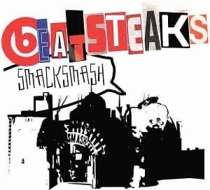 Beatsteaks - Smack Smash