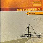 Betzefer - New Hate