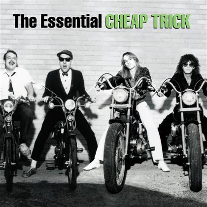 Cheap Trick - Essential (2 CDs)