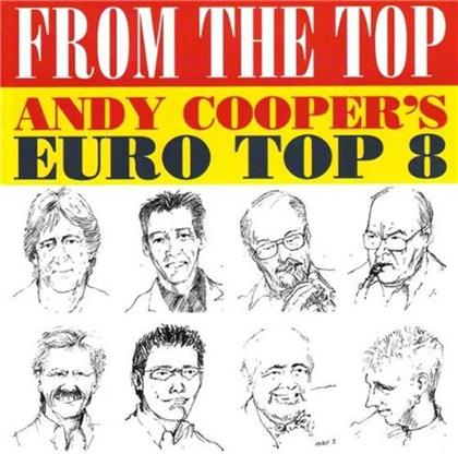 Andy Cooper - From The Top