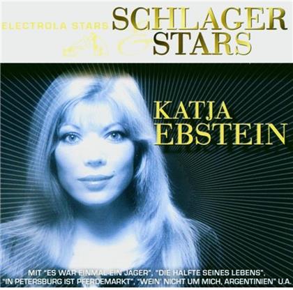 Katja Ebstein - Schlager & Stars