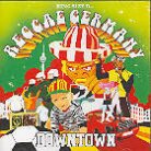 Reggae Germany Downtown - Various - King Size D..