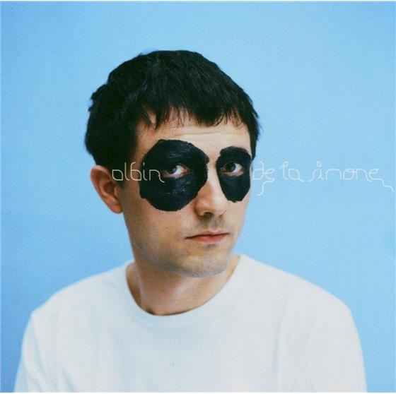 Albin De La Simone - ---