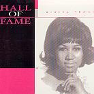 Aretha Franklin - Hall Of Fame