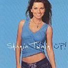 Shania Twain - Up - 2 Track