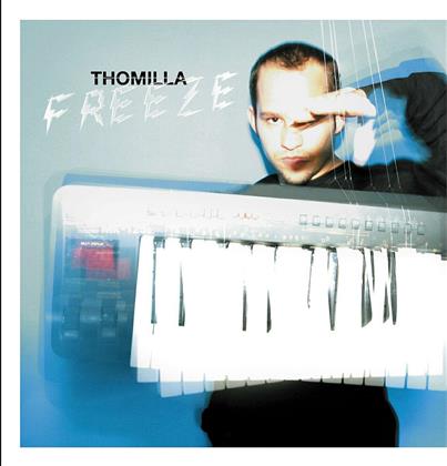 DJ Thomilla - Freeze