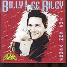 Billy Lee Riley - Sun Years