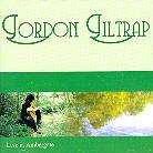 Gordon Giltrap - Live In Ambergate 2002