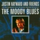 Justin Hayward - Moody Blues
