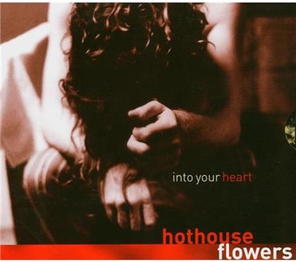 Hothouse Flowers - Into Your Heart